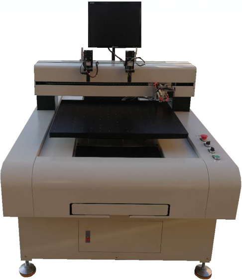 新品上市：HYW-7565A异形TIANBO.com天博体育(中国大陆)科技公司